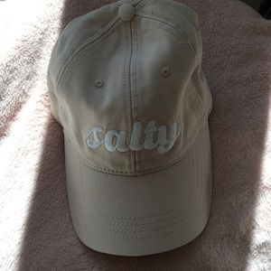 ‘Salty’ Hat